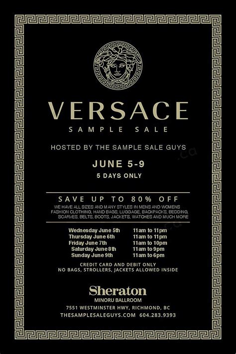 Versace Email Format 